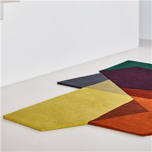 Alfombra Loko Colour GAN