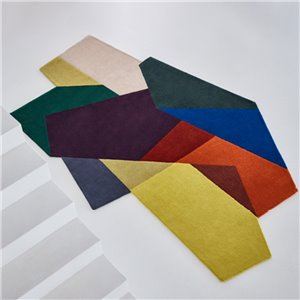 Alfombra Loko Colour GAN