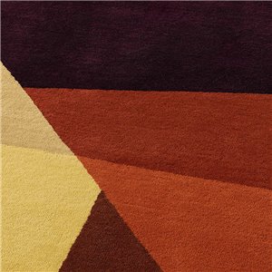 Alfombra Loko Colour GAN