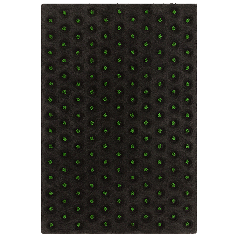 Alfombra La Geria-Lanzarote rectangular GAN