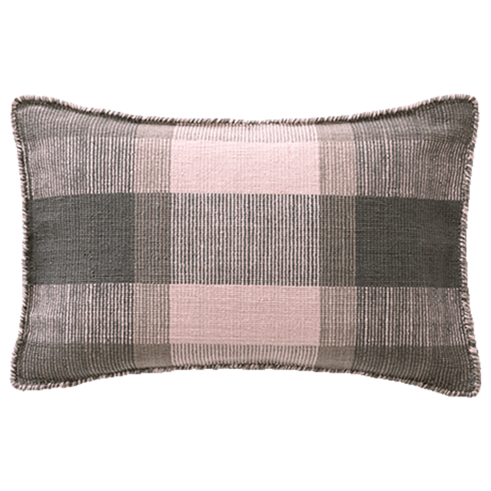 Cojín Nomad Inuit neutral GAN