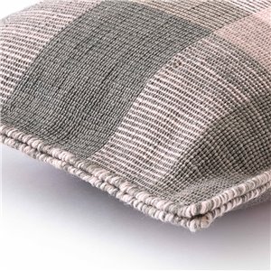 Cojín Nomad Inuit neutral GAN