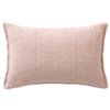 Cojín Nomad Inuit pink GAN