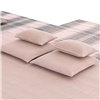 Cojín Nomad Inuit pink GAN