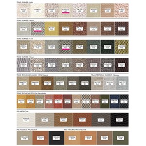 Chaiselongue Costura Stua