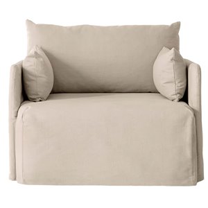 Butaca Offset con funda Audo Copenhagen