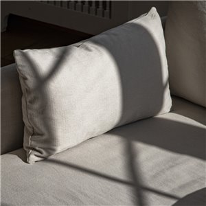 Butaca Offset con funda Audo Copenhagen