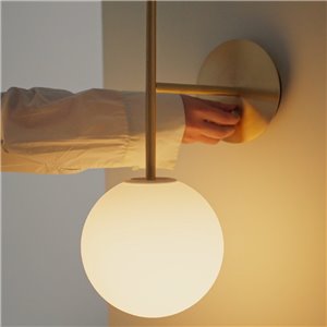 Aplique TR Bulb Audo Copenhagen