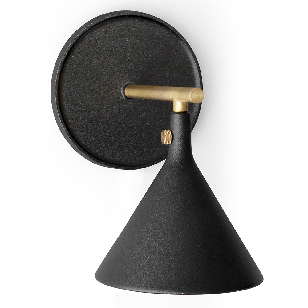 Aplique Cast Sconce Audo Copenhagen