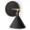 Aplique Cast Sconce Audo Copenhagen