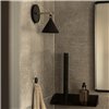 Aplique Cast Sconce Audo Copenhagen