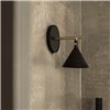 Aplique Cast Sconce Audo Copenhagen