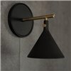 Aplique Cast Sconce Audo Copenhagen