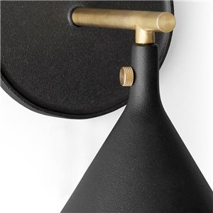 Aplique Cast Sconce Audo Copenhagen