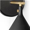 Aplique Cast Sconce Audo Copenhagen