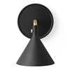 Aplique Cast Sconce Audo Copenhagen