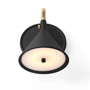 Aplique Cast Sconce Audo Copenhagen