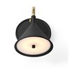 Aplique Cast Sconce Audo Copenhagen