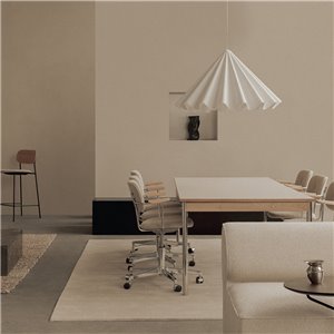 Lámpara colgante Dancing Audo Copenhagen