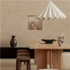 Lámpara colgante Dancing Audo Copenhagen