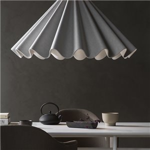 Lámpara colgante Dancing Audo Copenhagen