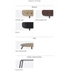 Silla Afteroom Audo Copenhagen
