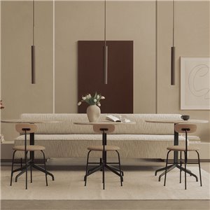 Silla Afteroom Audo Copenhagen