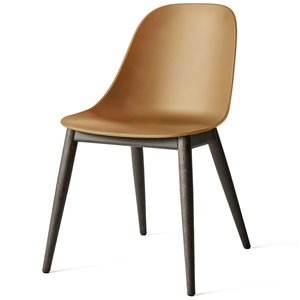 Silla Harbour Side Madera Audo Copenhagen
