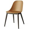 Silla Harbour Side Madera Audo Copenhagen