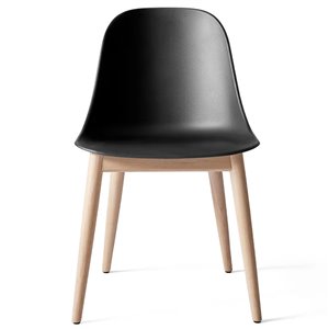 Silla Harbour Side Madera Audo Copenhagen
