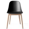 Silla Harbour Side Madera Audo Copenhagen