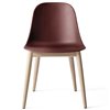 Silla Harbour Side Madera Audo Copenhagen
