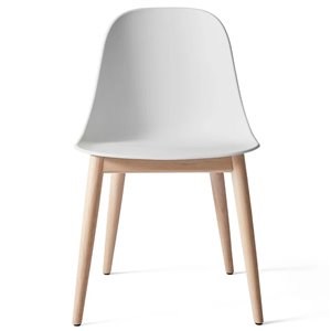 Silla Harbour Side Madera Audo Copenhagen