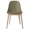 Silla Harbour Side Madera Audo Copenhagen