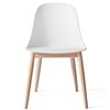 Silla Harbour Side Madera Audo Copenhagen