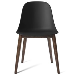 Silla Harbour Side Madera Audo Copenhagen