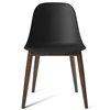 Silla Harbour Side Madera Audo Copenhagen