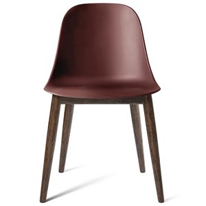 Silla Harbour Side Madera Audo Copenhagen