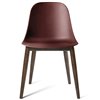 Silla Harbour Side Madera Audo Copenhagen