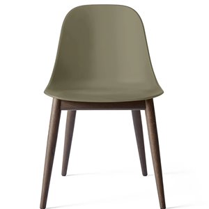 Silla Harbour Side Madera Audo Copenhagen