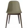 Silla Harbour Side Madera Audo Copenhagen