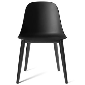 Silla Harbour Side Madera Audo Copenhagen