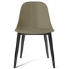 Silla Harbour Side Madera Audo Copenhagen