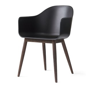 Silla Harbour Madera Audo Copenhagen