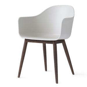 Silla Harbour Madera Audo Copenhagen