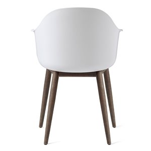 Silla Harbour Madera Audo Copenhagen
