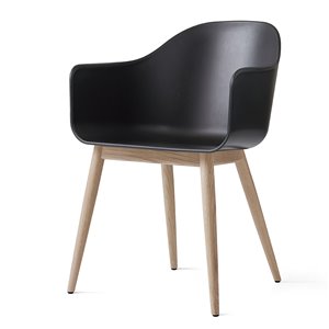 Silla Harbour Madera Audo Copenhagen
