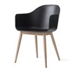Silla Harbour Madera Audo Copenhagen