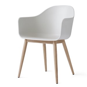Silla Harbour Madera Audo Copenhagen