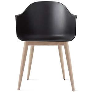 Silla Harbour Madera Audo Copenhagen